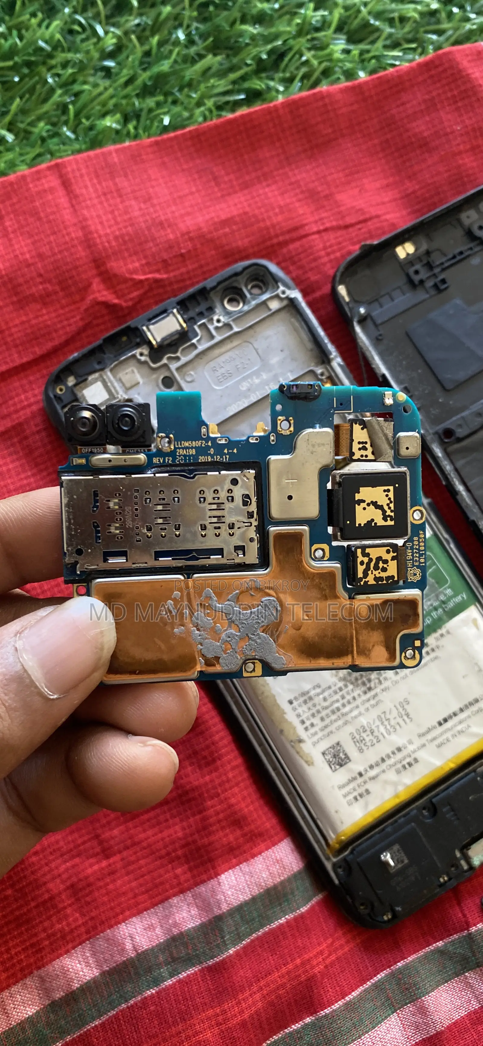 Realme 6pro