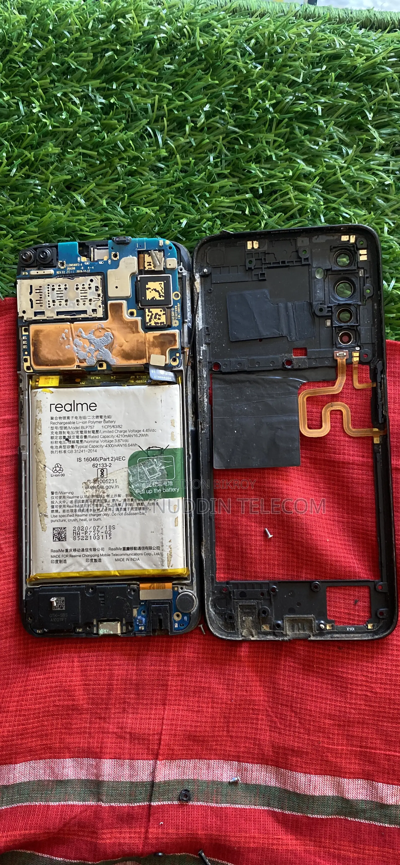 Realme 6pro