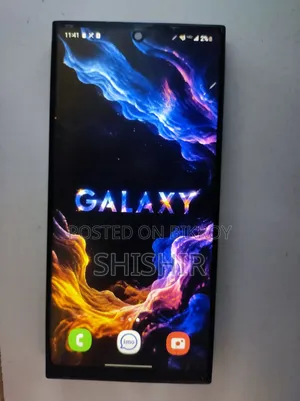 Samsung Galaxy Note 10 5G 256 GB Blue