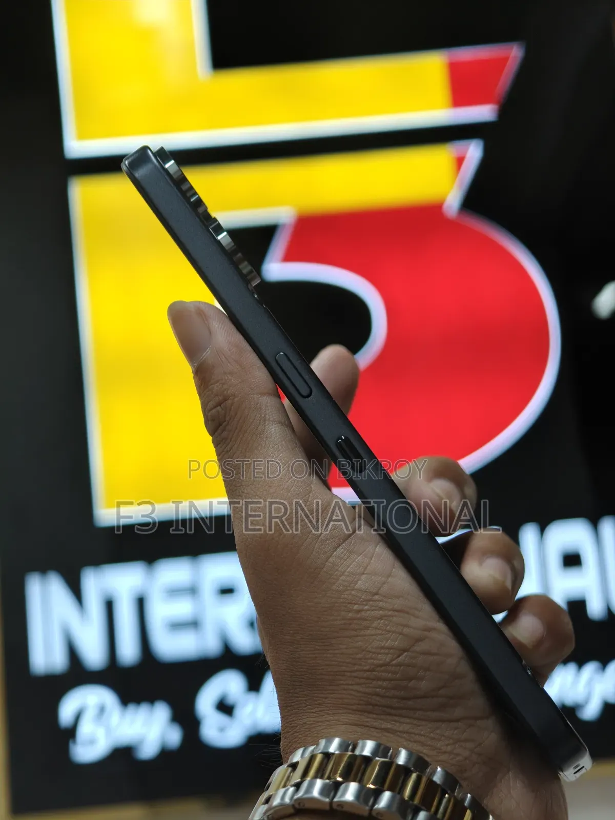 Nothing Phone CMF Phone 2 Pro 256 GB Black