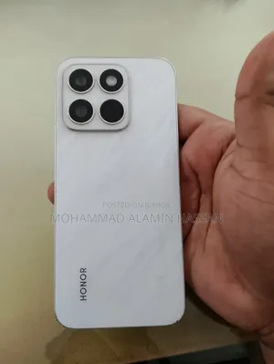 Honor X8c 512 GB White