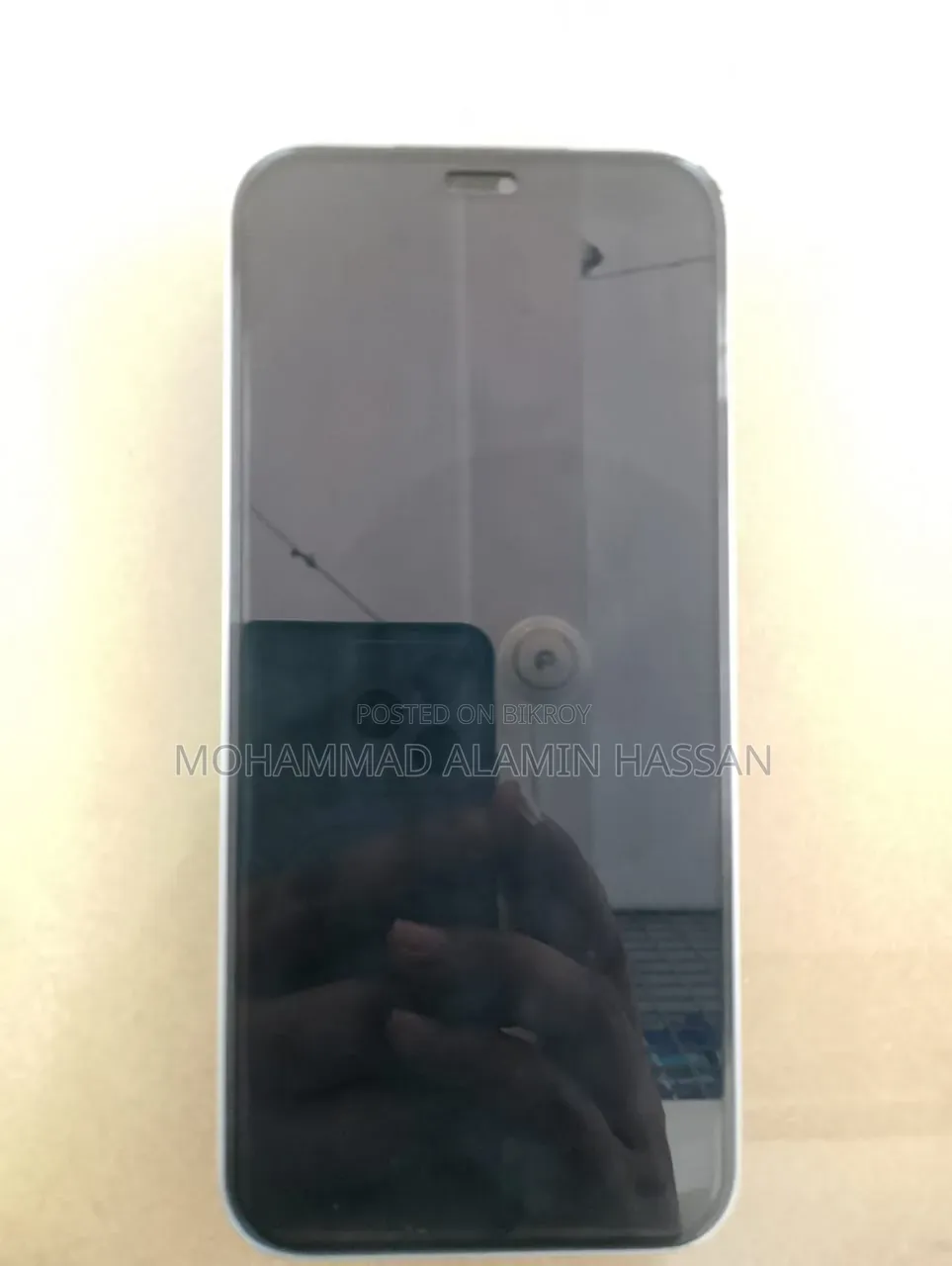 Honor X8c 512 GB White
