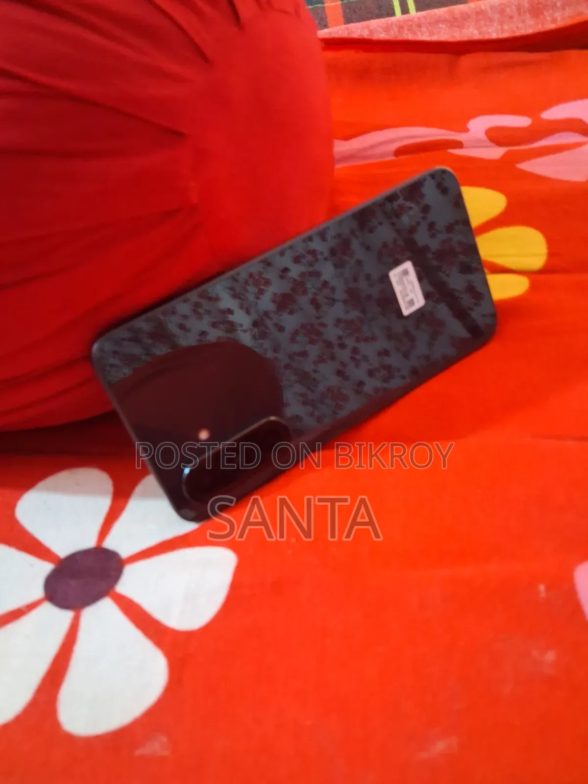 Samsung Galaxy A36 256 GB Black