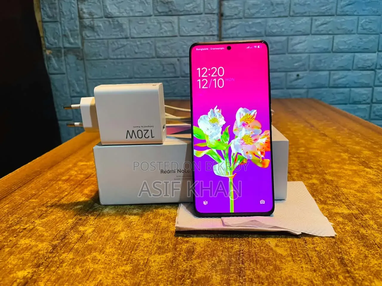 Xiaomi Redmi Note 13 Pro+ 256 GB Black