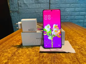 Xiaomi Redmi Note 13 Pro+ 256 GB Black