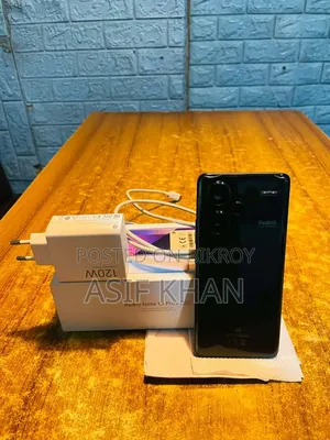 Xiaomi Redmi Note 13 Pro+ 256 GB Black