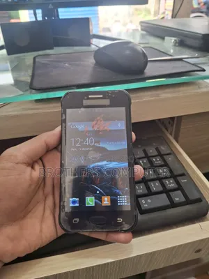 স্যামসাং গ্যালাক্সি জে১ ৪ জিবি ব্লু