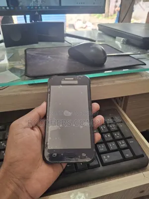 স্যামসাং গ্যালাক্সি জে১ ৪ জিবি ব্লু
