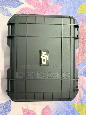 ডিজেআই মিনি ৫ প্রো আরসি ২ ফ্লাই মোর কম্বো প্লাস