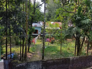 10.25 Decimals Land for Sale in Kamal Kachna, Rangpur