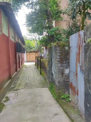 10.25 Decimals Land for Sale in Kamal Kachna, Rangpur