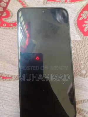 Infinix GT 30 5G 256 GB Black