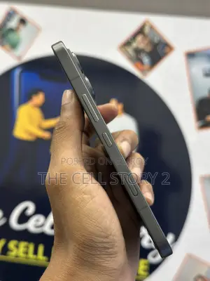 Honor 600 Pro 256 GB Black