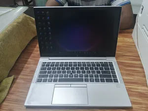 Laptop HP EliteBook 840 G8 16GB AMD Ryzen 5 SSD 256GB