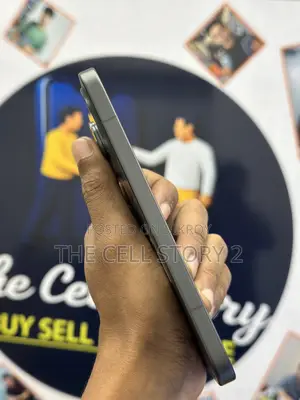 Honor 600 Pro 256 GB Black