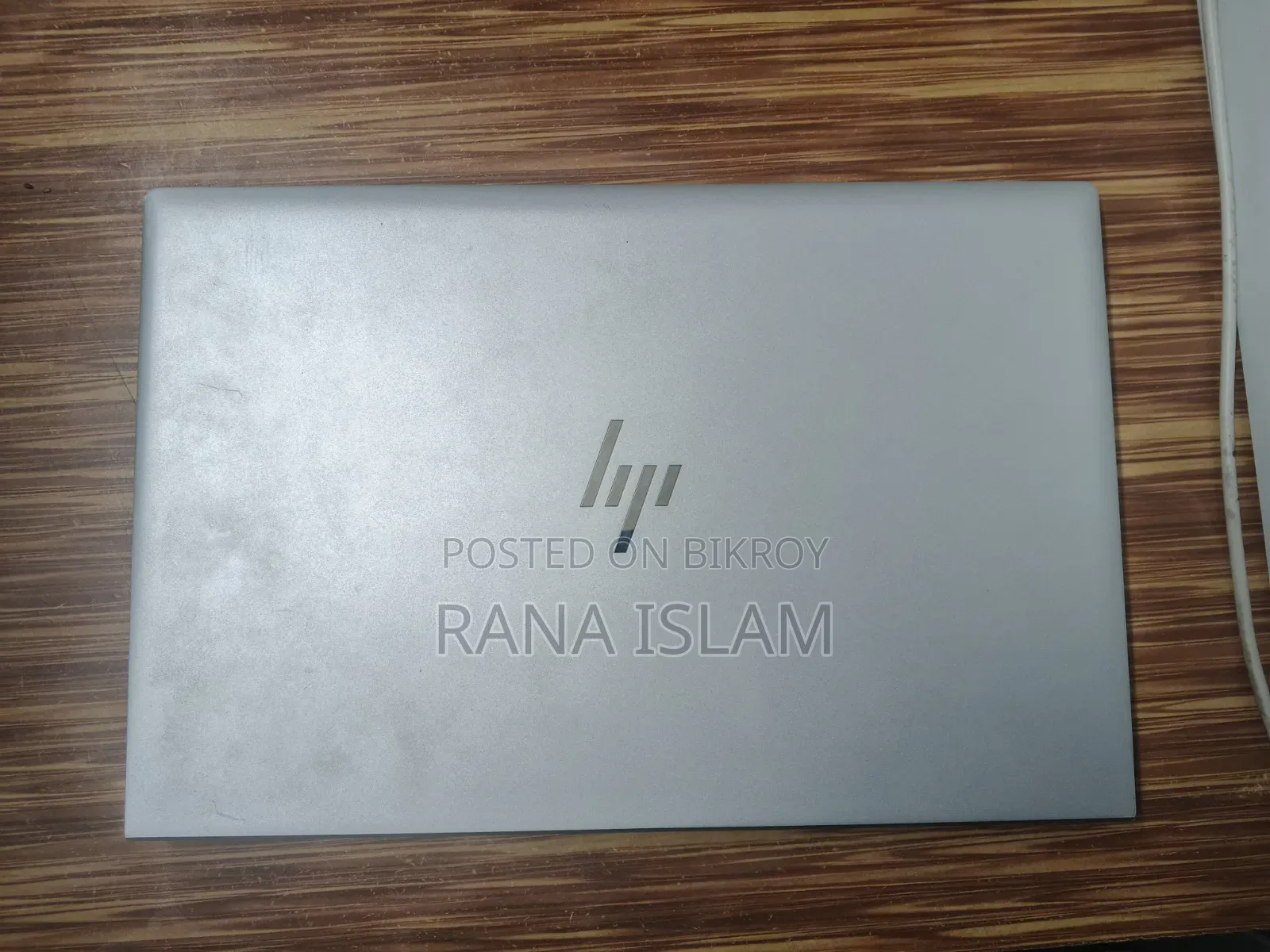 Laptop HP EliteBook 840 G8 16GB AMD Ryzen 5 SSD 256GB