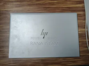 Laptop HP EliteBook 840 G8 16GB AMD Ryzen 5 SSD 256GB