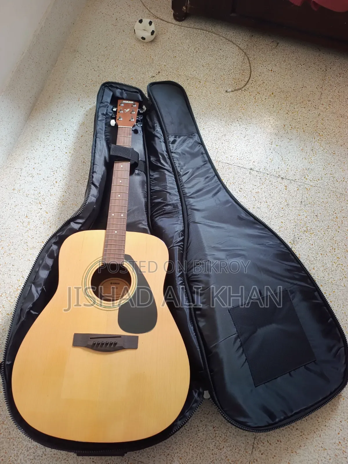 ইয়ামাহা এফ৩১০