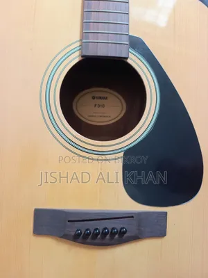 ইয়ামাহা এফ৩১০