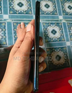 Vivo Y95 64 GB Black