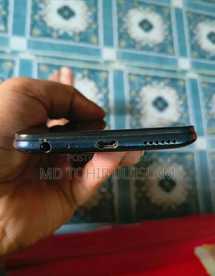 Vivo Y95 64 GB Black
