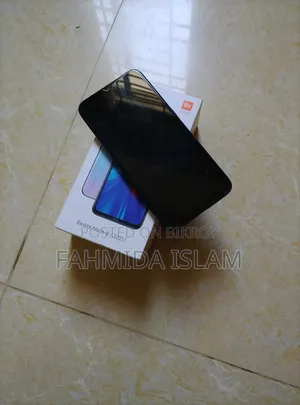 শাওমি রেডমি নোট ৮ ৬৪ জিবি নীল