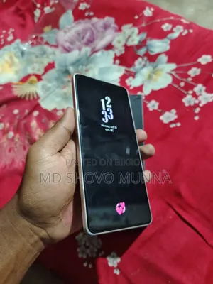 Vivo iQOO Z9 Turbo Endurance 256 GB White