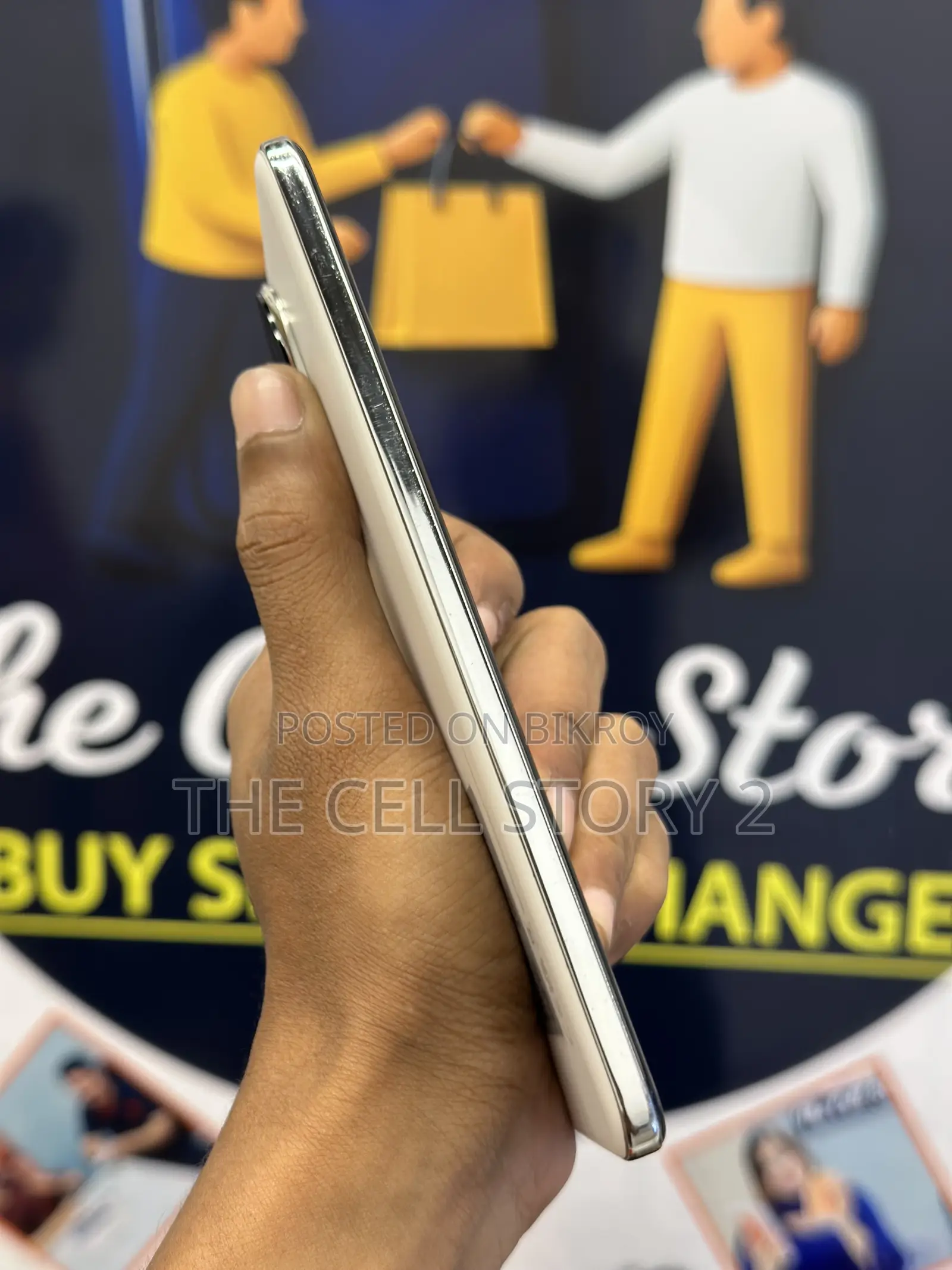 Honor 200 256 GB White