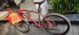 Seventy One Cycle