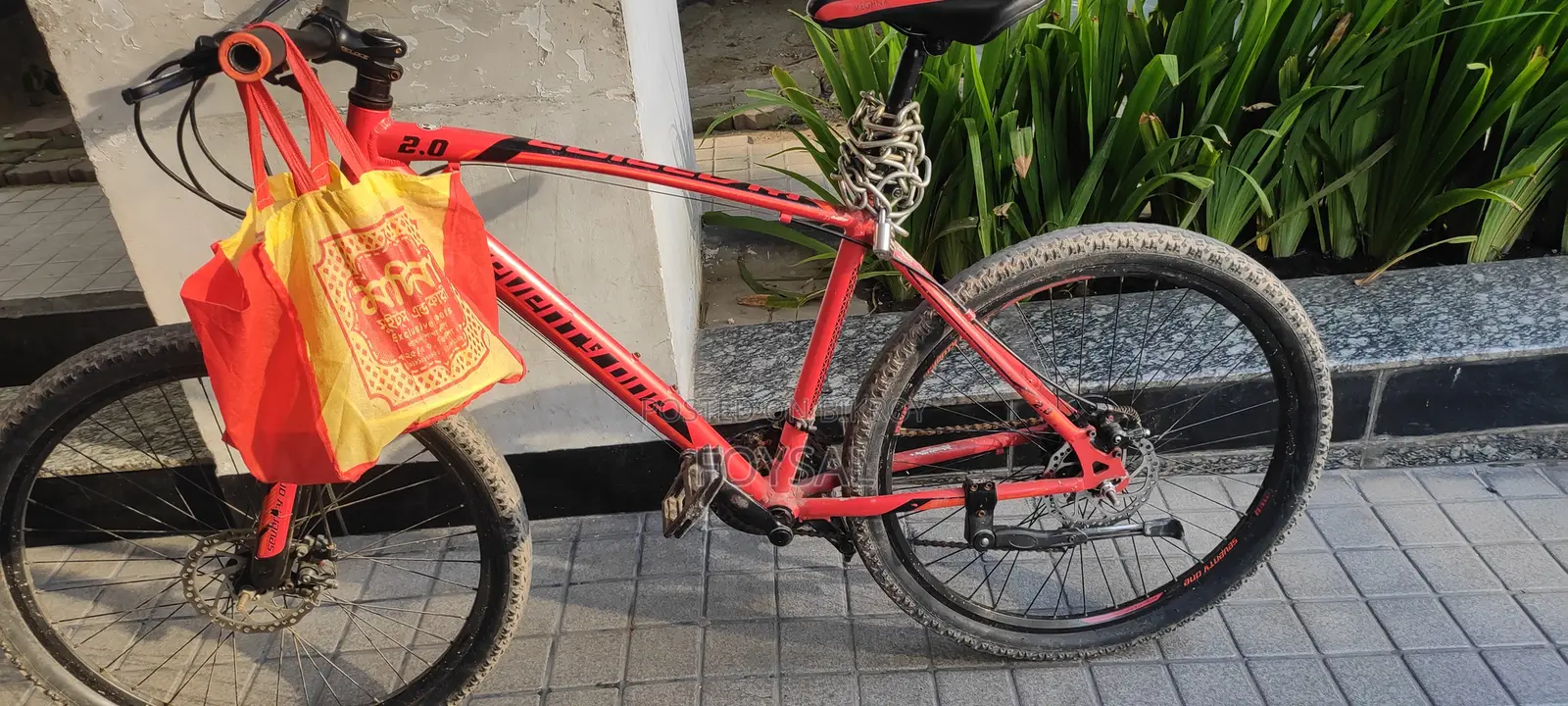 Seventy One Cycle