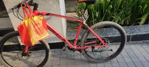 Seventy One Cycle