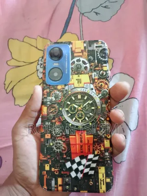 Tecno Pop 6 Pro 16 GB Blue