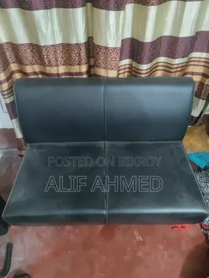 2 Pices Sofa and Chair