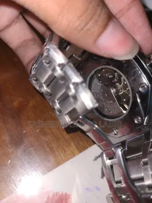 Ap Automatic Skeleton Watch