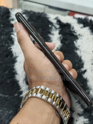 Xiaomi Redmi Note 14 Pro 256 GB Black