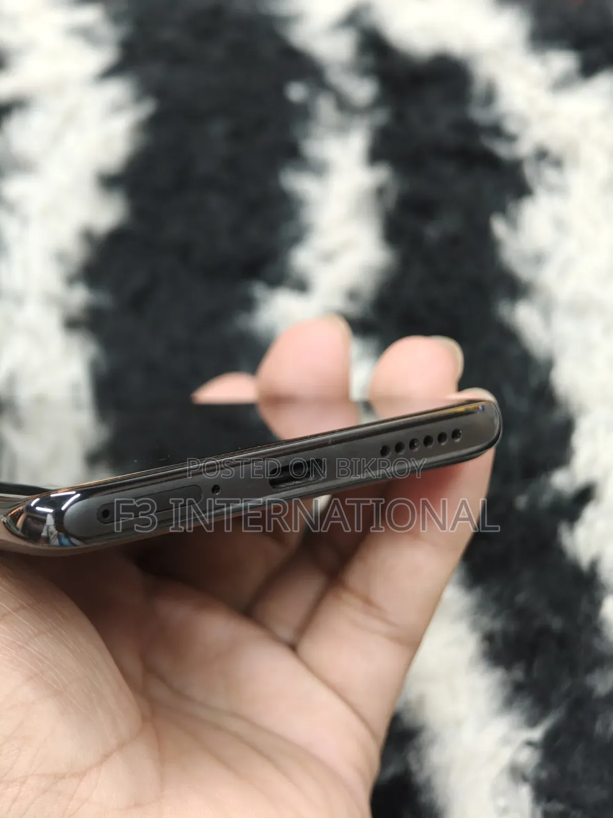 Xiaomi Redmi Note 14 Pro 256 GB Black