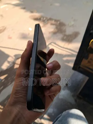 ইনফিনিক্স নোট ৬০ ২৫৬ জিবি ব্ল্যাক