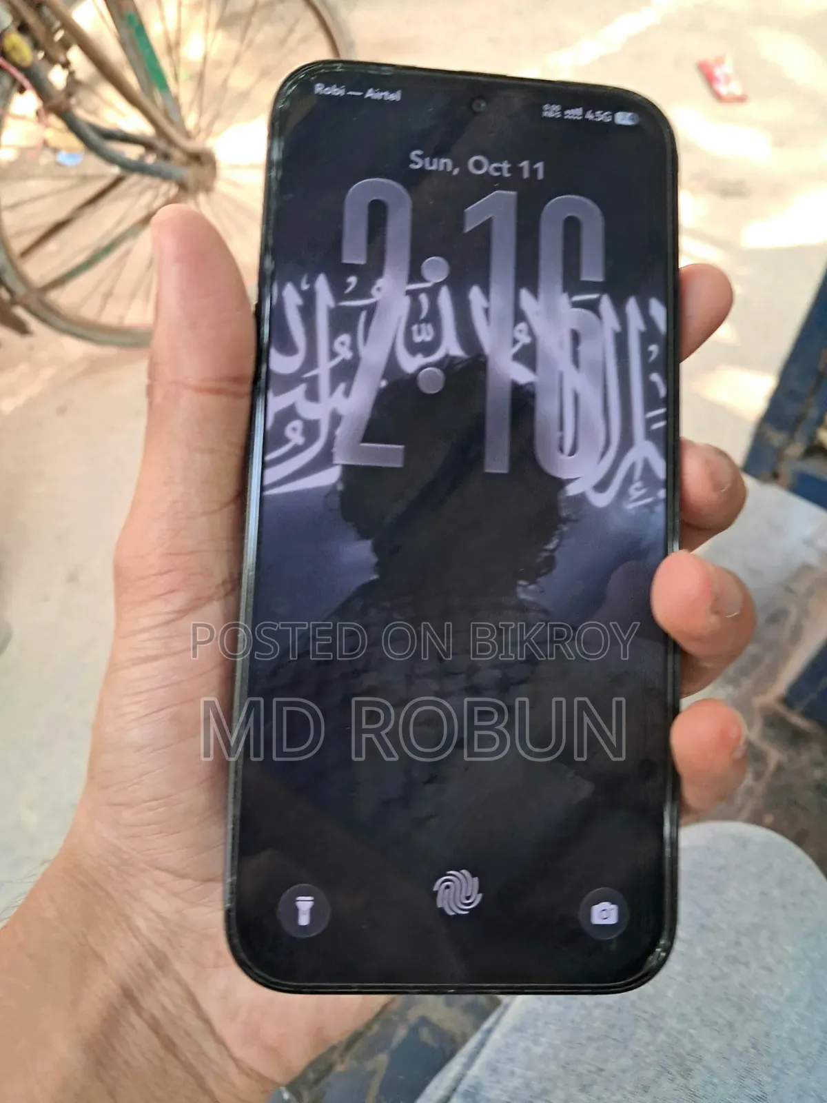 ইনফিনিক্স নোট ৬০ ২৫৬ জিবি ব্ল্যাক
