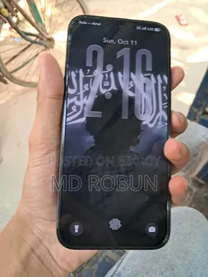 ইনফিনিক্স নোট ৬০ ২৫৬ জিবি ব্ল্যাক