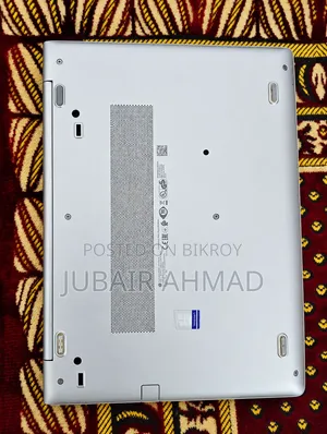 ল্যাপটপ HP EliteBook 840 G6 16GB Intel Core i5 SSD 256GB