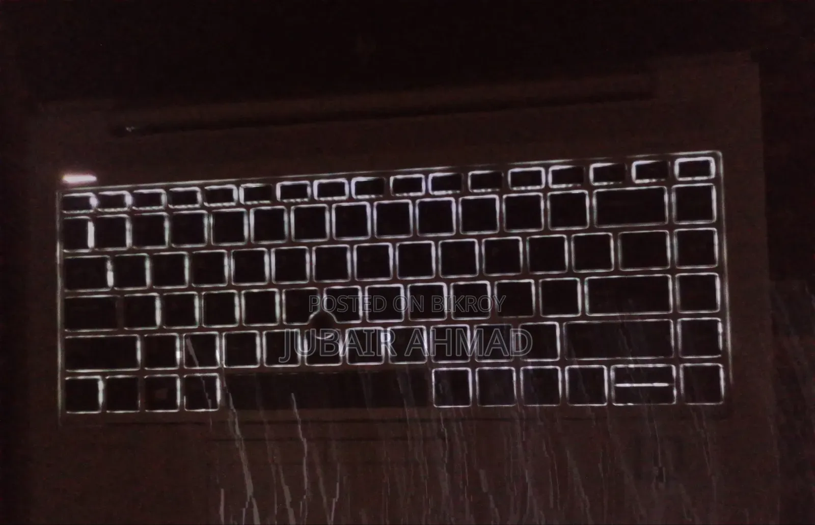 ল্যাপটপ HP EliteBook 840 G6 16GB Intel Core i5 SSD 256GB