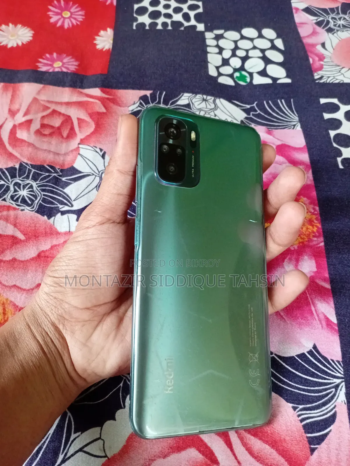 Xiaomi Redmi Note 10 64 GB
