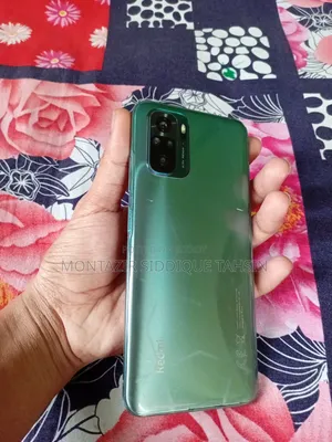 Xiaomi Redmi Note 10 64 GB
