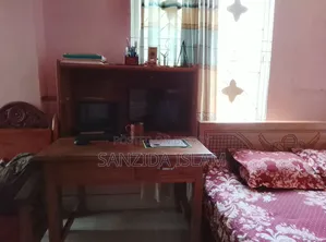 Wooden Table