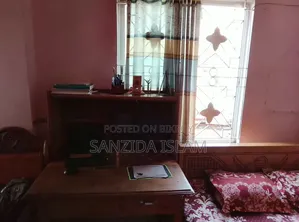 Wooden Table