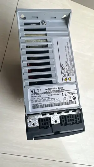 Danfoss Inverter