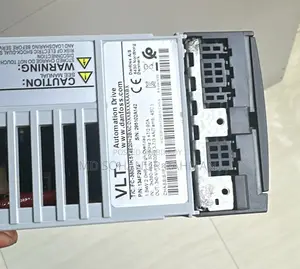 Danfoss Inverter