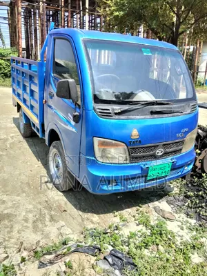 Tata Pickup