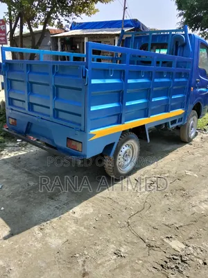 Tata Pickup
