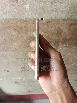 Apple iPhone 6s 64 GB Rose Gold